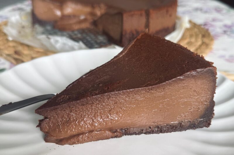 Tarta de Chocolate
