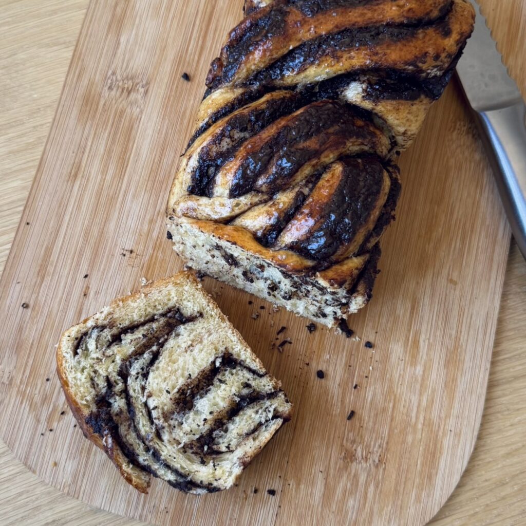 babka