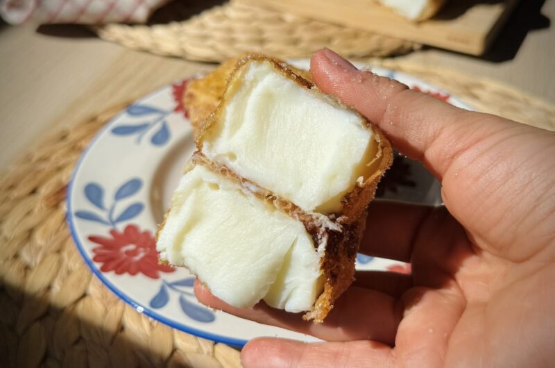 Leche Frita