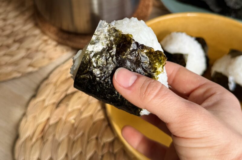 Onigiri